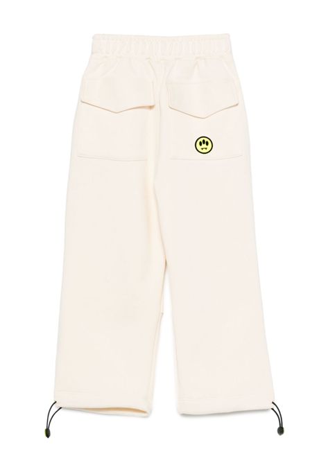 Pantaloni con logo BARROW KIDS | F5BKJUFP038013